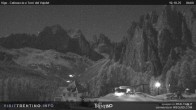 Archiv Foto Webcam Gardeccia-Mulde 05:00