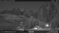 Archiv Foto Webcam Gardeccia-Mulde 05:00