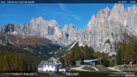Archiv Foto Webcam Gardeccia-Mulde 11:00
