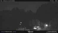 Archiv Foto Webcam Gardeccia-Mulde 05:00