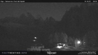 Archiv Foto Webcam Gardeccia-Mulde 06:00