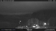 Archived image Webcam Torri del Vajolet - Val di Fassa 05:00