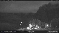 Archiv Foto Webcam Gardeccia-Mulde 05:00