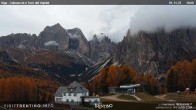 Archived image Webcam Torri del Vajolet - Val di Fassa 15:00