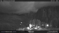 Archiv Foto Webcam Gardeccia-Mulde 05:00