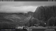Archiv Foto Webcam Gardeccia-Mulde 06:00