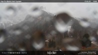 Archived image Webcam Top station of the Pian Pecei-Pra Martin chair lift 11:00