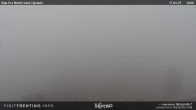 Archived image Webcam Top station of the Pian Pecei-Pra Martin chair lift 15:00