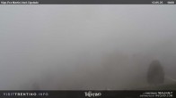 Archiv Foto Webcam Bergstation des Sesselliftes Pian Pecei-Pra Martin 09:00