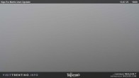 Archiv Foto Webcam Bergstation des Sesselliftes Pian Pecei-Pra Martin 09:00