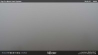 Archived image Webcam Top station of the Pian Pecei-Pra Martin chair lift 07:00