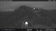 Archiv Foto Webcam Bergstation des Sesselliftes Pian Pecei-Pra Martin 05:00
