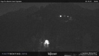 Archiv Foto Webcam Bergstation des Sesselliftes Pian Pecei-Pra Martin 05:00