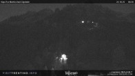 Archiv Foto Webcam Bergstation des Sesselliftes Pian Pecei-Pra Martin 06:00