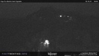 Archiv Foto Webcam Bergstation des Sesselliftes Pian Pecei-Pra Martin 05:00