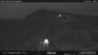 Archiv Foto Webcam Bergstation des Sesselliftes Pian Pecei-Pra Martin 05:00
