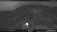 Archiv Foto Webcam Bergstation des Sesselliftes Pian Pecei-Pra Martin 05:00