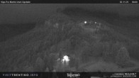 Archiv Foto Webcam Bergstation des Sesselliftes Pian Pecei-Pra Martin 05:00