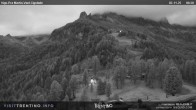 Archiv Foto Webcam Bergstation des Sesselliftes Pian Pecei-Pra Martin 06:00