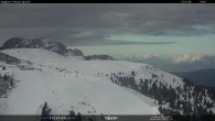 Archived image Webcam chairlift Monte Agnello 09:00