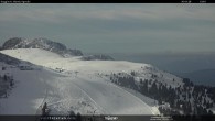 Archived image Webcam chairlift Monte Agnello 09:00