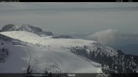 Archived image Webcam chairlift Monte Agnello 11:00