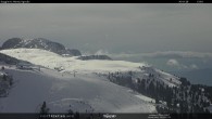 Archived image Webcam chairlift Monte Agnello 13:00