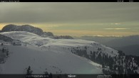 Archived image Webcam chairlift Monte Agnello 15:00