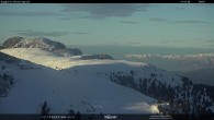 Archiv Foto Webcam Sessellift Monte Agnello 11:00