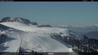 Archived image Webcam chairlift Monte Agnello 09:00