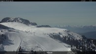 Archiv Foto Webcam Sessellift Monte Agnello 11:00