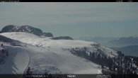 Archiv Foto Webcam Sessellift Monte Agnello 13:00