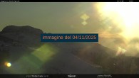 Archived image Webcam chairlift Monte Agnello 05:00