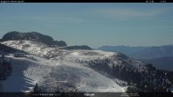 Archiv Foto Webcam Sessellift Monte Agnello 11:00