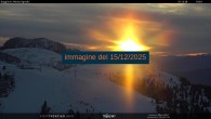 Archiv Foto Webcam Sessellift Monte Agnello 05:00