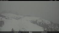 Archiv Foto Webcam Sessellift Monte Agnello 09:00
