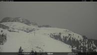 Archiv Foto Webcam Sessellift Monte Agnello 13:00