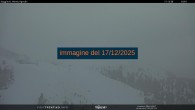 Archiv Foto Webcam Sessellift Monte Agnello 05:00