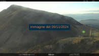 Archived image Webcam Trentino, Pala Santa 05:00