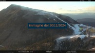 Archived image Webcam Trentino, Pala Santa 05:00