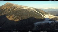 Archived image Webcam Trentino, Pala Santa 07:00