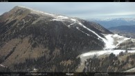 Archived image Webcam Trentino, Pala Santa 09:00