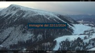 Archived image Webcam Trentino, Pala Santa 05:00