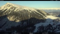 Archived image Webcam Trentino, Pala Santa 07:00