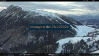 Archiv Foto Webcam Palagruppe, Trentino 05:00