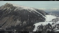 Archiv Foto Webcam Palagruppe, Trentino 07:00