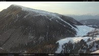 Archiv Foto Webcam Palagruppe, Trentino 15:00