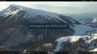 Archived image Webcam Trentino, Pala Santa 05:00