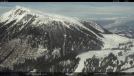 Archived image Webcam Trentino, Pala Santa 09:00