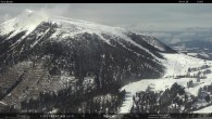 Archived image Webcam Trentino, Pala Santa 13:00